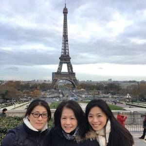 Meet your Posher, Susan